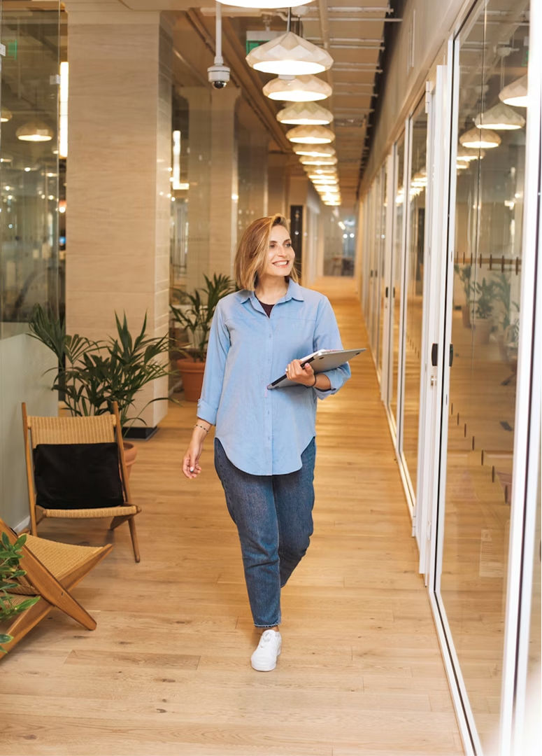 Zespół Creador Consulting